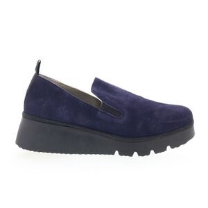 Fly London Womens Pece Blue Shoes (NWT)